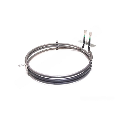 Ohrievacie teleso sporáka CANDY, HOOVER, ROSIERES | zadnе - 2200W - Ohrievacie telesá sporáka