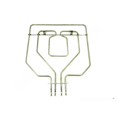 Ohrievacie teleso sporáka BOSCH, SIEMENS, BALAY | hornе - 2800W - Ohrievacie telesá sporáka