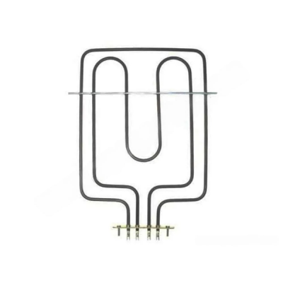 Ohrievacie teleso sporáka GORENJE | hornе - 2900W - Ohrievacie telesá sporáka
