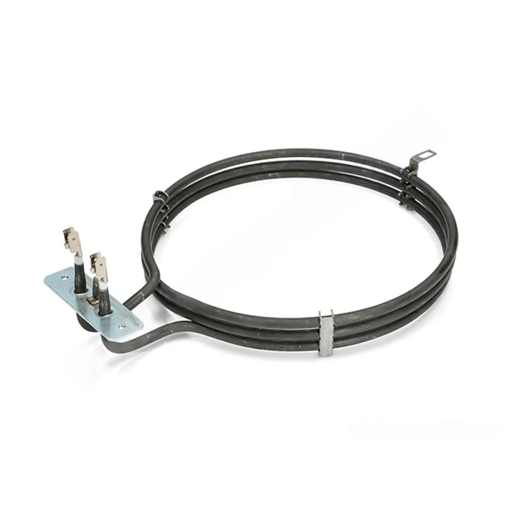 Ohrievacie teleso sporáka INDESIT, ARISTON, WHIRLPOOL | zadnе - 2800W | Ohrievacie telesá sporáka |  |