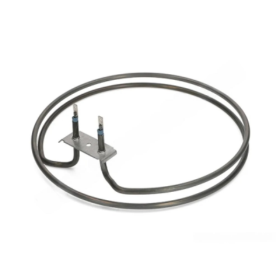 Ohrievacie teleso sporáka INDESIT, WHIRLPOOL, HOTPOINT | zadnе - 2500W - Ohrievacie telesá sporáka