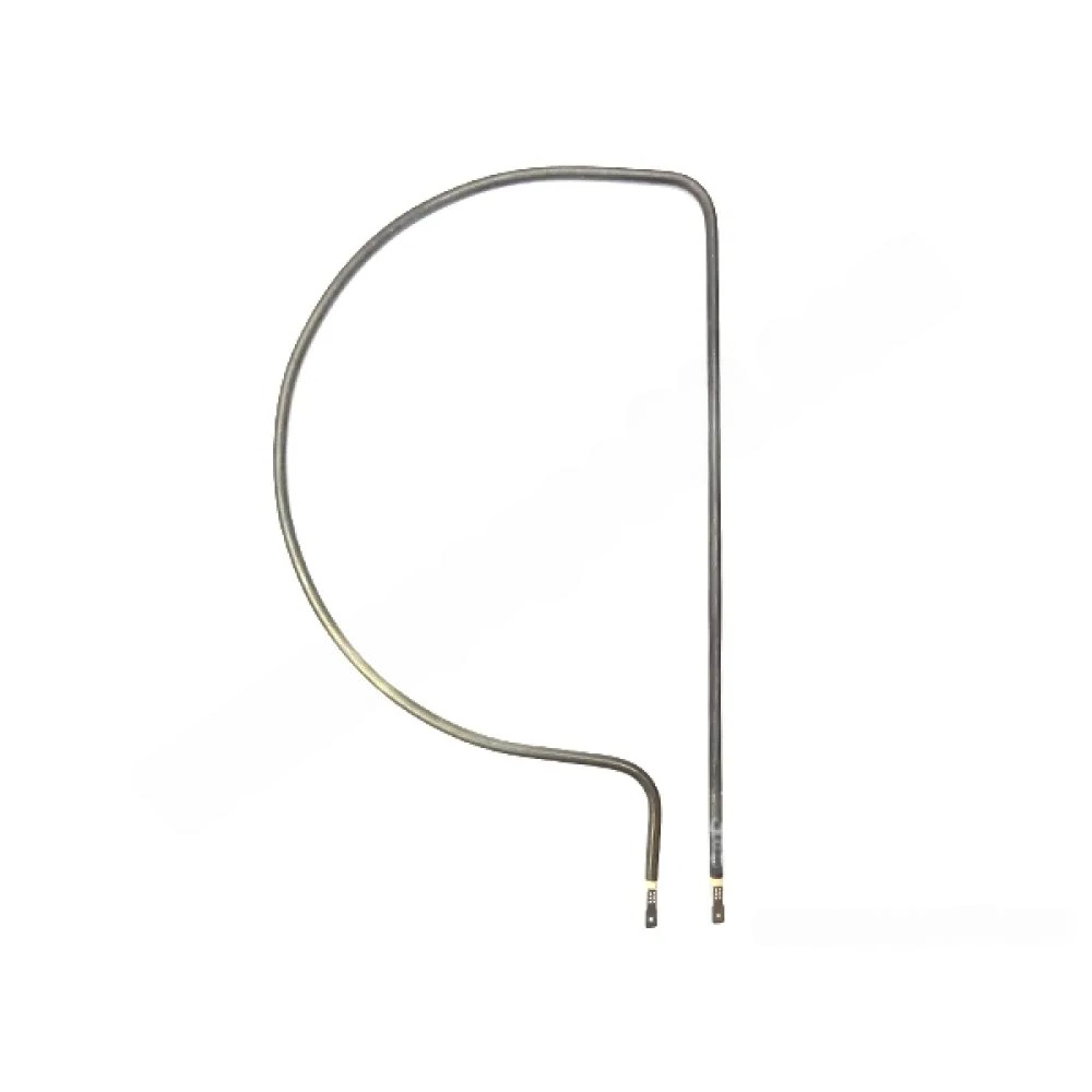 Ohrievacie teleso sporáka LUXELL | horné, dolné - 650W | Ohrievacie telesá sporáka |  |