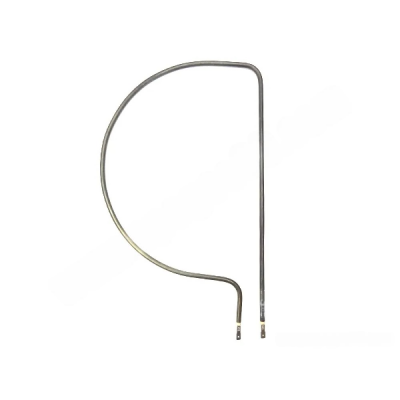 Ohrievacie teleso sporáka LUXELL | horné, dolné - 650W - Ohrievacie telesá sporáka