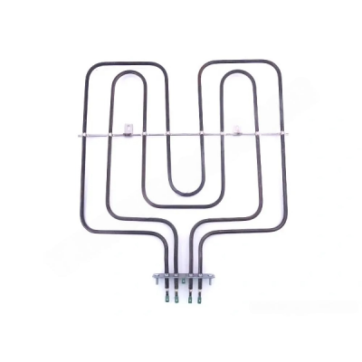 Ohrievacie teleso sporáka VICOM, CROWN | hornе - 3000W - Ohrievacie telesá sporáka