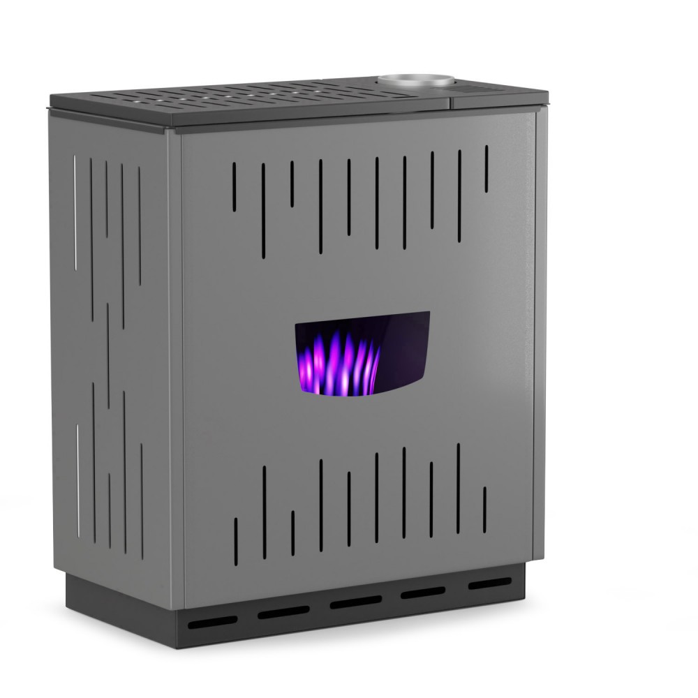 Olejová pec Balkan Energy T-14, 13kW | Olejové pece |  |