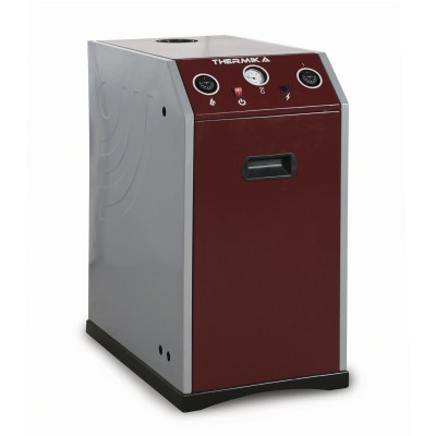 Olejový kotol Balkan Energy THERMIKA 25, 25kW - Olejové kotly