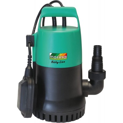 Ponorné odvodňovacie čerpadlo Speroni Marina STS 300 HL – výkon 300 W, výtlačná výška 7 m, prietok 140 l/min - Ústredné Kúrenie