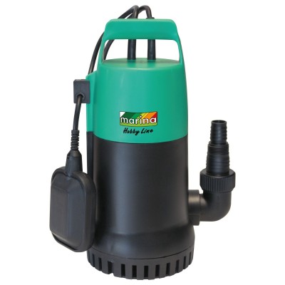 Ponorné odvodňovacie čerpadlo Speroni Marina STS 800 HL – výkon 800 W, výtlačná výška 9 m, prietok 220 l/min - Ústredné Kúrenie