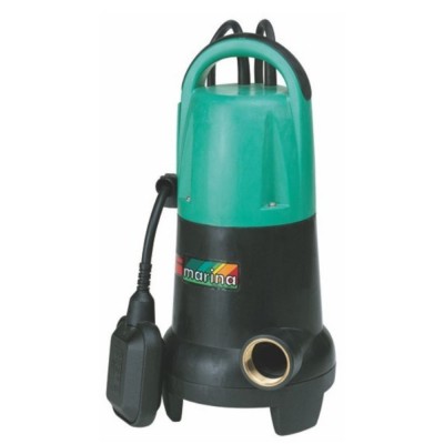 Ponorné odvodňovacie čerpadlo Speroni Marina TF 800/S – výkon 800 W, výtlačná výška 9 m, prietok 250 l/min - Ústredné Kúrenie