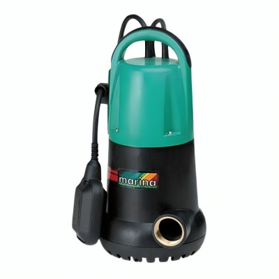 Ponorné odvodňovacie čerpadlo Speroni Marina TS 800/S – výkon 800 W, výtlačná výška 10,5 m, prietok 250 l/min - Ústredné Kúrenie