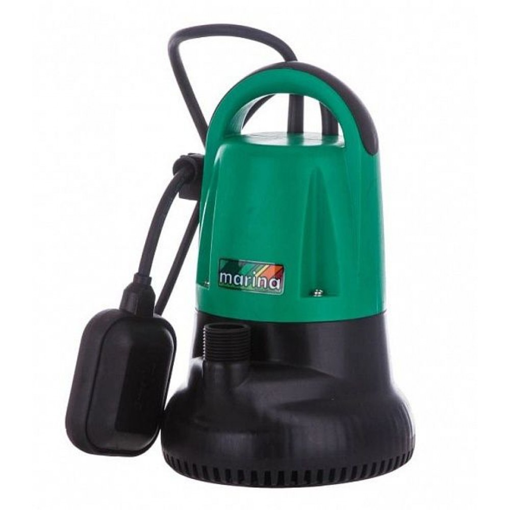 Ponorné odvodňovacie čerpadlo Speroni Marina TSN 300/S – výkon 300 W, dopravná výška 7 m, prietok 110 l/min