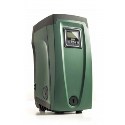 Elektronický hydroforový systém DAB E.SYBOX 220–240V / 50–60Hz, výtlačná výška 56 m, prietok 7,2 m³/h, výkon 1,55 kW - Vodné čerpadlá