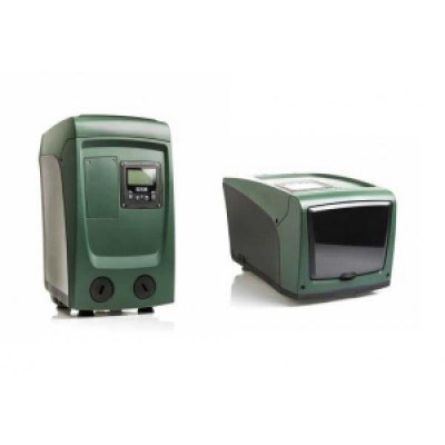 Hydrofórový systém DAB E.SYBOX mini - F1, výtlak 55 m, prietok 4,5 m³/h, výkon 0,75 kW, s DConnect - Vodné čerpadlá
