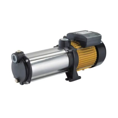 Záhradné vodné čerpadlo Electromash HMC-10SC 220/380V, viacstupňové, výkon 2,2 kW, výtlačná výška 110 m, prietok 5400 l/h, vhodné do studní a iných aplikácií - Porovnanie produktov