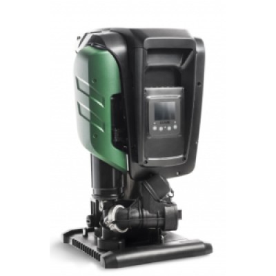 Hydrofór DAB ESYBOX MAX 60/120 M220-240, výtlačná výška 55 m, prietok 17,4 m³/h, výkon 2,2 kW - Vodné čerpadlá