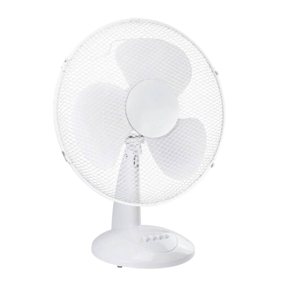 Stolný / Stolový ventilátor Balkan Energy FANTPWH30, Ф40, AC 45W | Stolné / stolové ventilátory | Ventilátory |