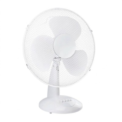Stolný / Stolový ventilátor Balkan Energy FANTPWH30, Ф40, AC 45W - Ventilátory