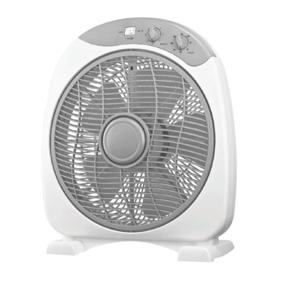 Podlahový ventilátor Balkan Energy FANFPG60, Ф30, AC 40W | Podlahové ventilátory | Ventilátory |