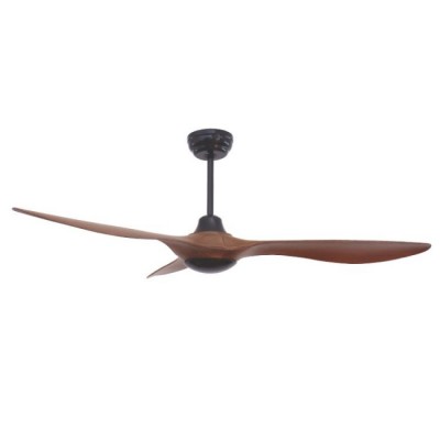 Stropny ventilator s diaľkovým ovládaním Balkan Energy FANKVBR50, F132, DC40W - Ventilátory