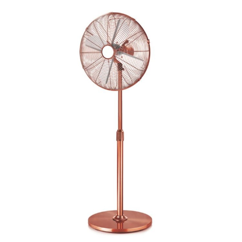 Stojanový ventilátor Balkan Energy FANSMPC50, Ф45, AC 60W | Stojanové ventilátory | Ventilátory |