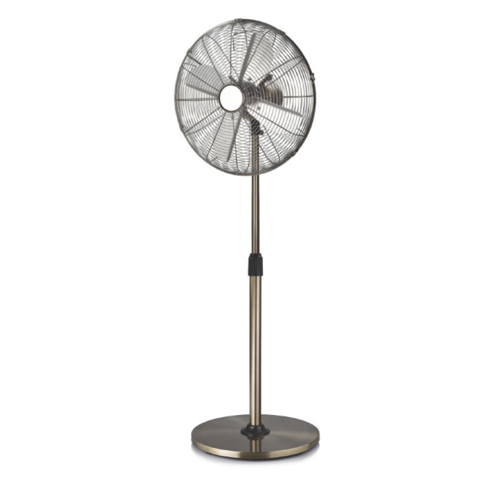 Stojanový ventilátor Balkan Energy FANSMPS50, Ф45, AC 60W | Stojanové ventilátory | Ventilátory |