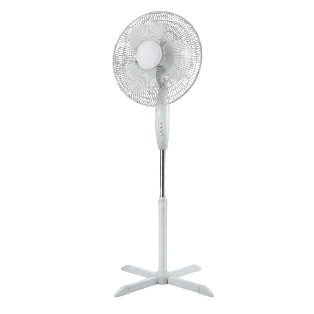 Stojanový ventilátor Balkan Energy FANSPWH10, Ф45, AC 55W | Stojanové ventilátory | Ventilátory |