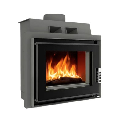 Krbová vložka UNIFLAM 600 DURO S s prívodom vzduchu, 10 kW - Krby