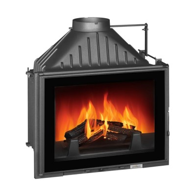 Krbová vložka UNIFLAM 700 PLUS ECO s klapkou a prívodom vzduchu, 12 kW - Krby