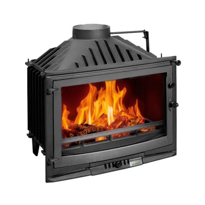 Krbová vložka UNIFLAM 700 SELENIC ECO s klapkou a prívodom vzduchu, 10 kW - Krby
