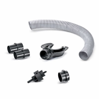 Pripojovacia sada pre nádrž na dažďovú vodu Icanset 1 HydroMoby - Nádrže na vodu