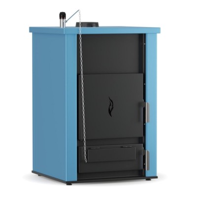 Kotol na drevo Balkan Energy ATS HYDRO, 31 kW - Kotly na drevo