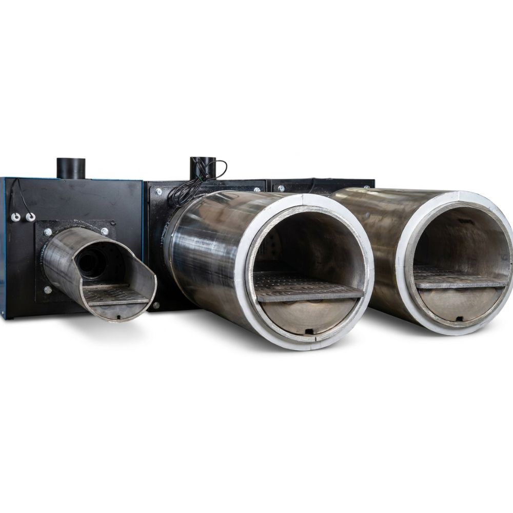 Horák na pelety Balkan Energy SC 35, 35 kW | Horáky na pelety |  |