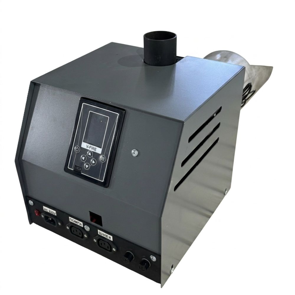Horák na pelety Balkan Energy SC 70, 70 kW | Horáky na pelety |  |