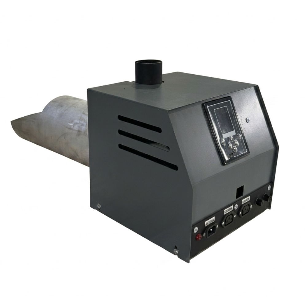 Horák na pelety Balkan Energy SC 70, 70 kW | Horáky na pelety |  |