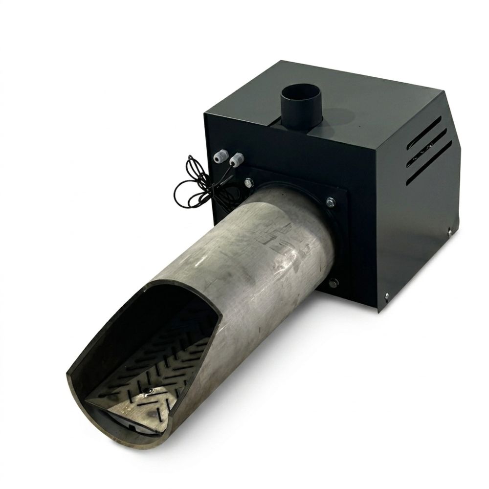 Horák na pelety Balkan Energy SC 70, 70 kW | Horáky na pelety |  |