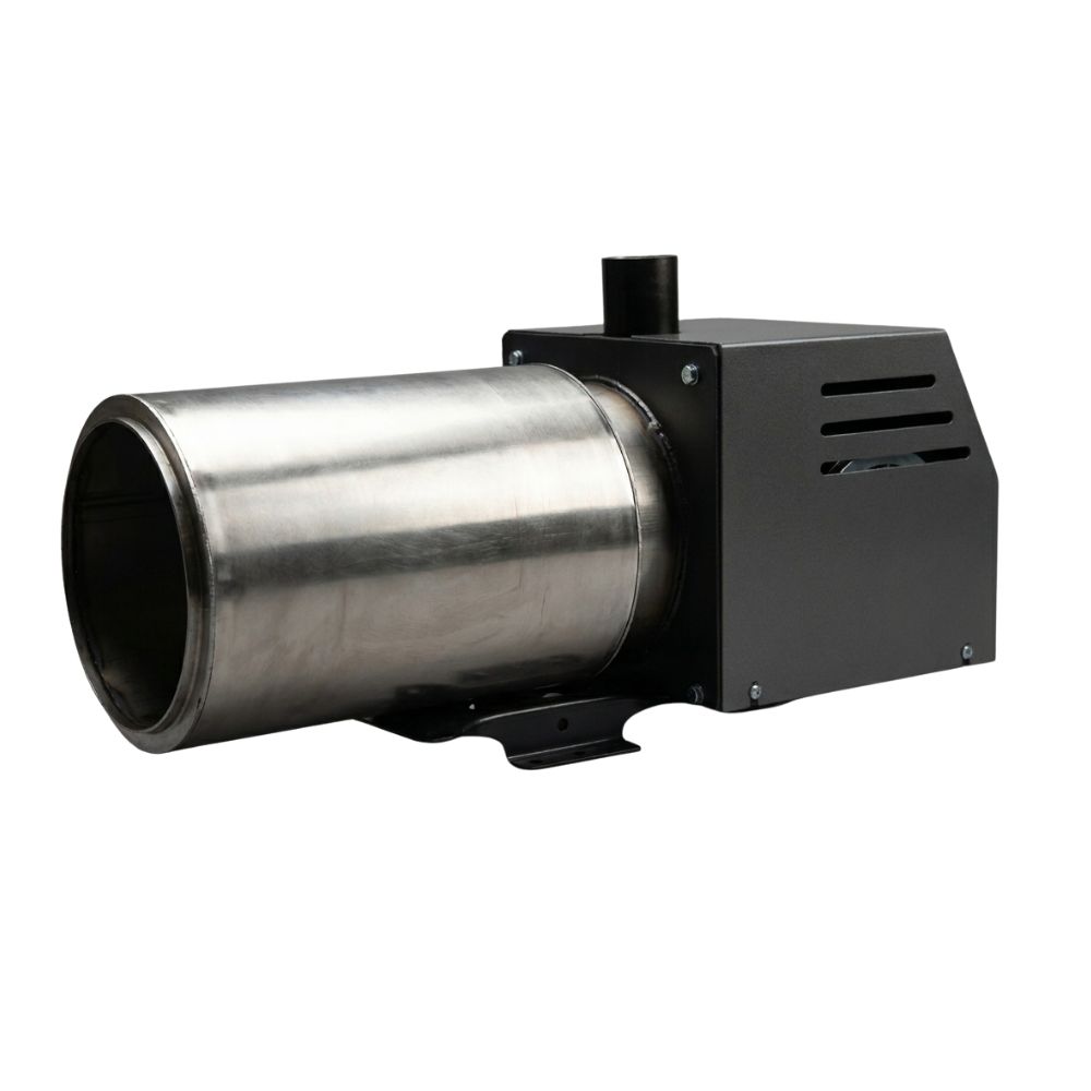 Horák na pelety Balkan Energy SC 140, 140 kW | Horáky na pelety |  |