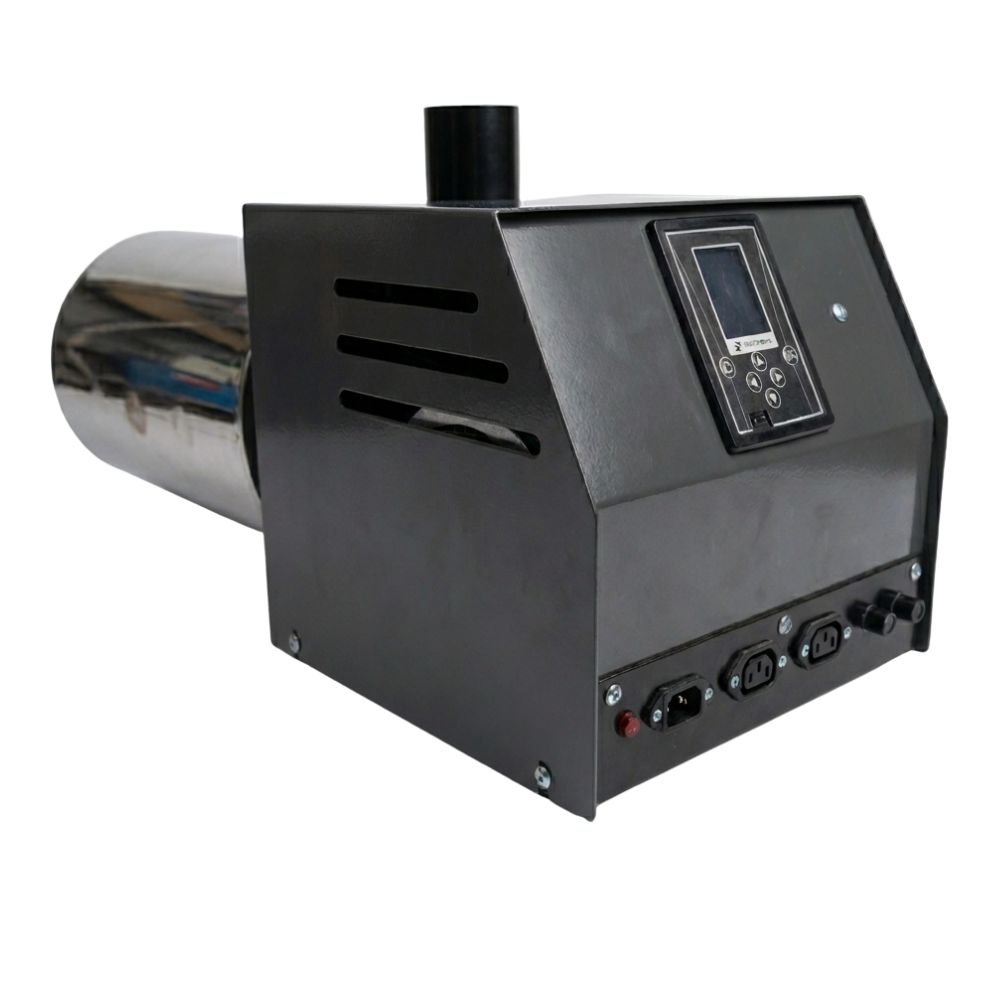 Horák na pelety Balkan Energy SC 140, 140 kW | Horáky na pelety |  |