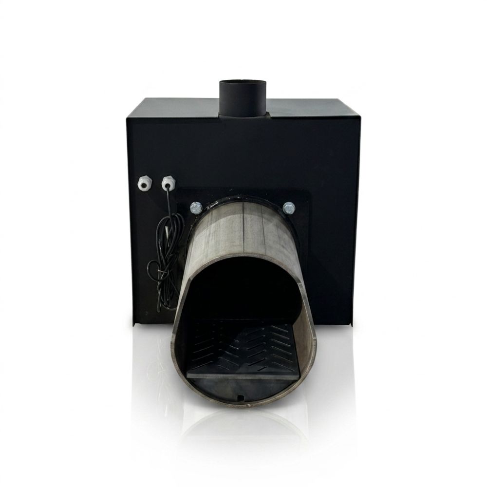 Horák na pelety Balkan Energy SC 35, 35 kW | Horáky na pelety |  |