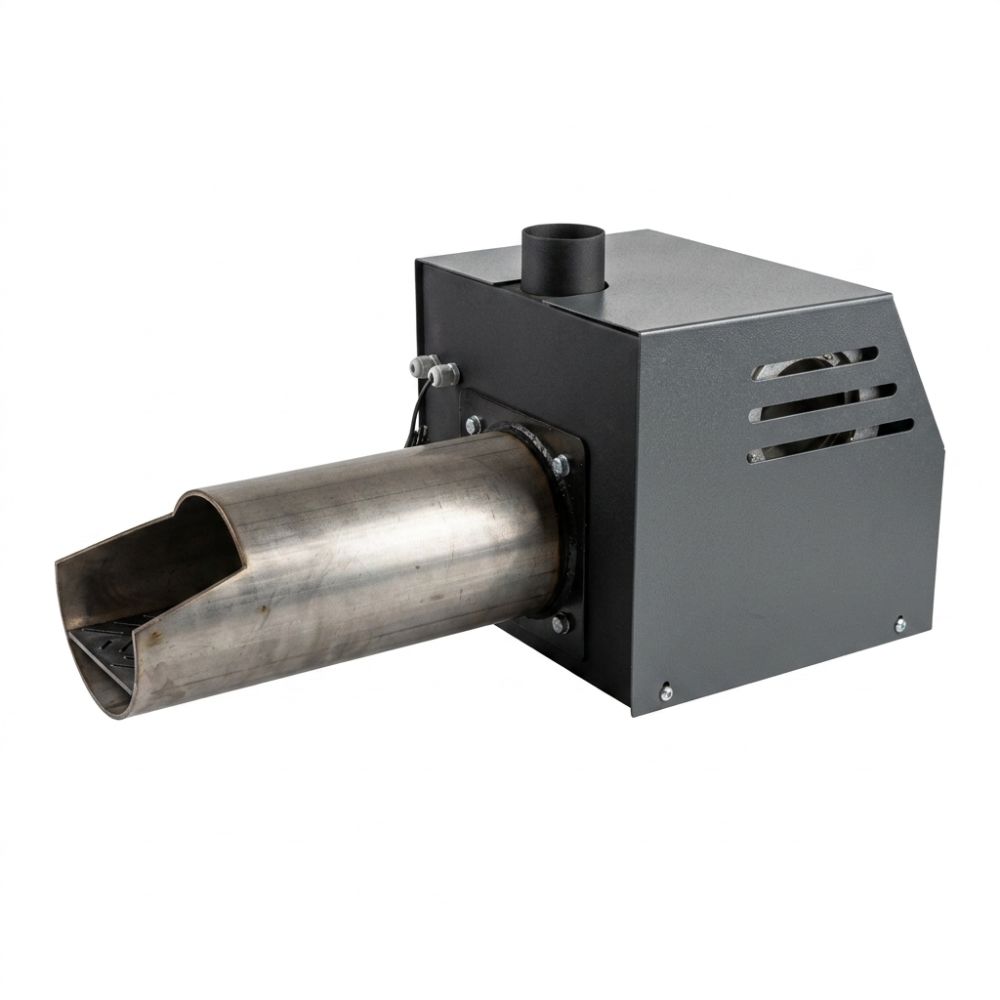 Horák na pelety Balkan Energy SC 35, 35 kW | Horáky na pelety |  |