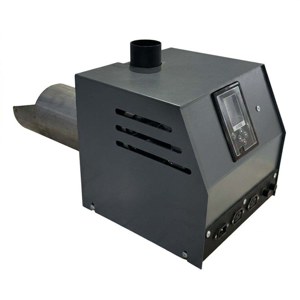 Horák na pelety Balkan Energy SC 35, 35 kW | Horáky na pelety |  |