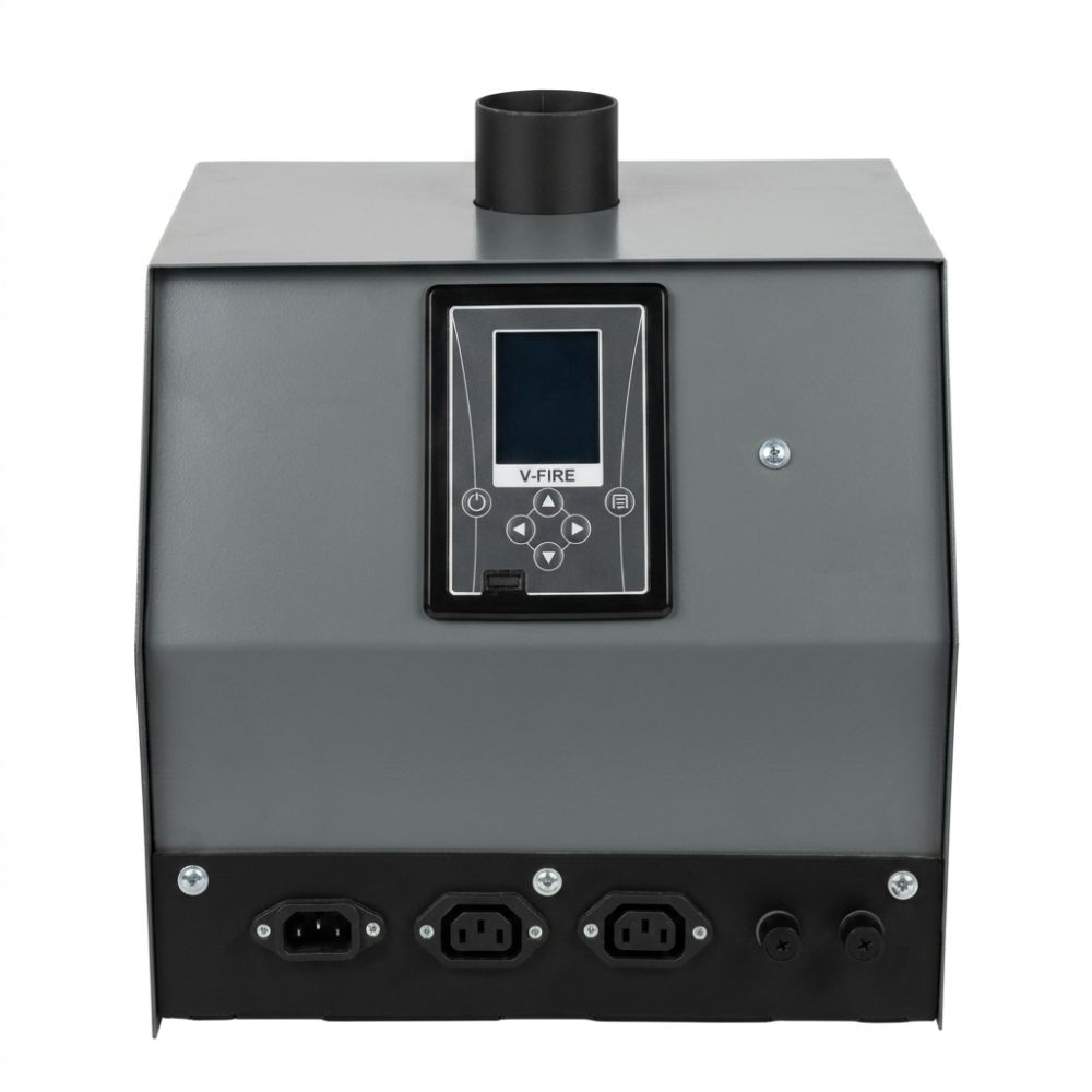Horák na pelety Balkan Energy SC 35, 35 kW | Horáky na pelety |  |