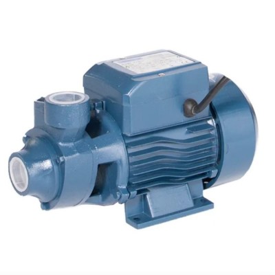 Periférne vodné čerpadlo Electromash QBm 60, výkon 0,37 kW, prietok 2100 l/h, výtlačná výška 33 m, pre studne a nádrže - Porovnanie produktov