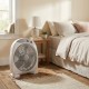 Podlahový ventilátor Balkan Energy FANFPG60, Ф30, AC 40W | Podlahové ventilátory | Ventilátory |