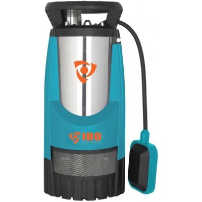 Ponorné čerpadlo s externým plavákom IBO Multi 1000 Inox, výkon 1,0 kW, prietok 6000 l/h, dopravná výška 34 m, vhodné do studní a iných aplikácií - Porovnanie produktov