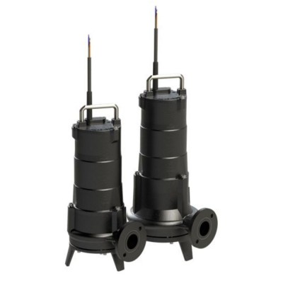 Ponorné čerpadlo na odpadovú vodu s liatinovým telesom Franklin 50 FGR-52-1.1M, dopravná výška 21 m, prietok 18 m³/h, výkon 1,4 kW - Ústredné Kúrenie