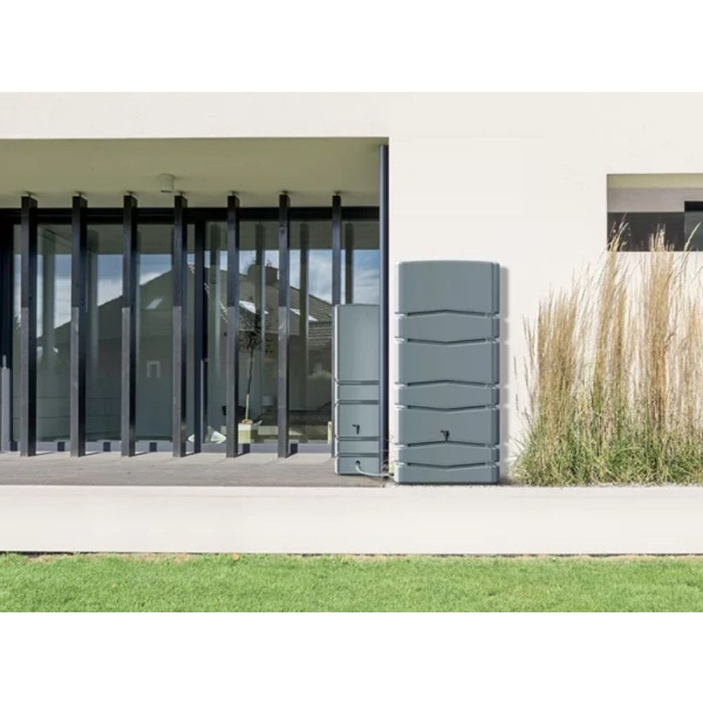 Nádrž na dažďovú vodu Prosperplast Arves Aqua Tower, 350L | Nádrže na daždovú vodu |  |