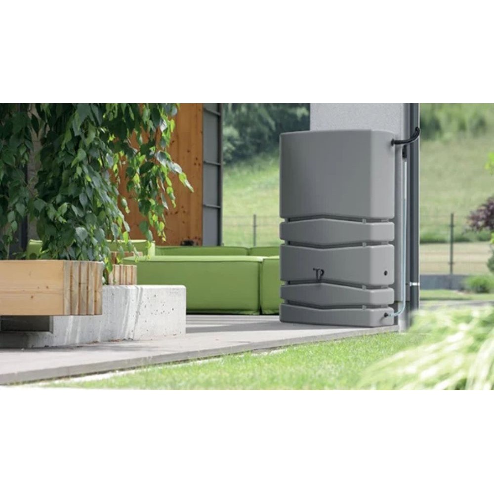 Nádrž na dažďovú vodu Prosperplast Arves Aqua Tower, 350L | Nádrže na daždovú vodu |  |