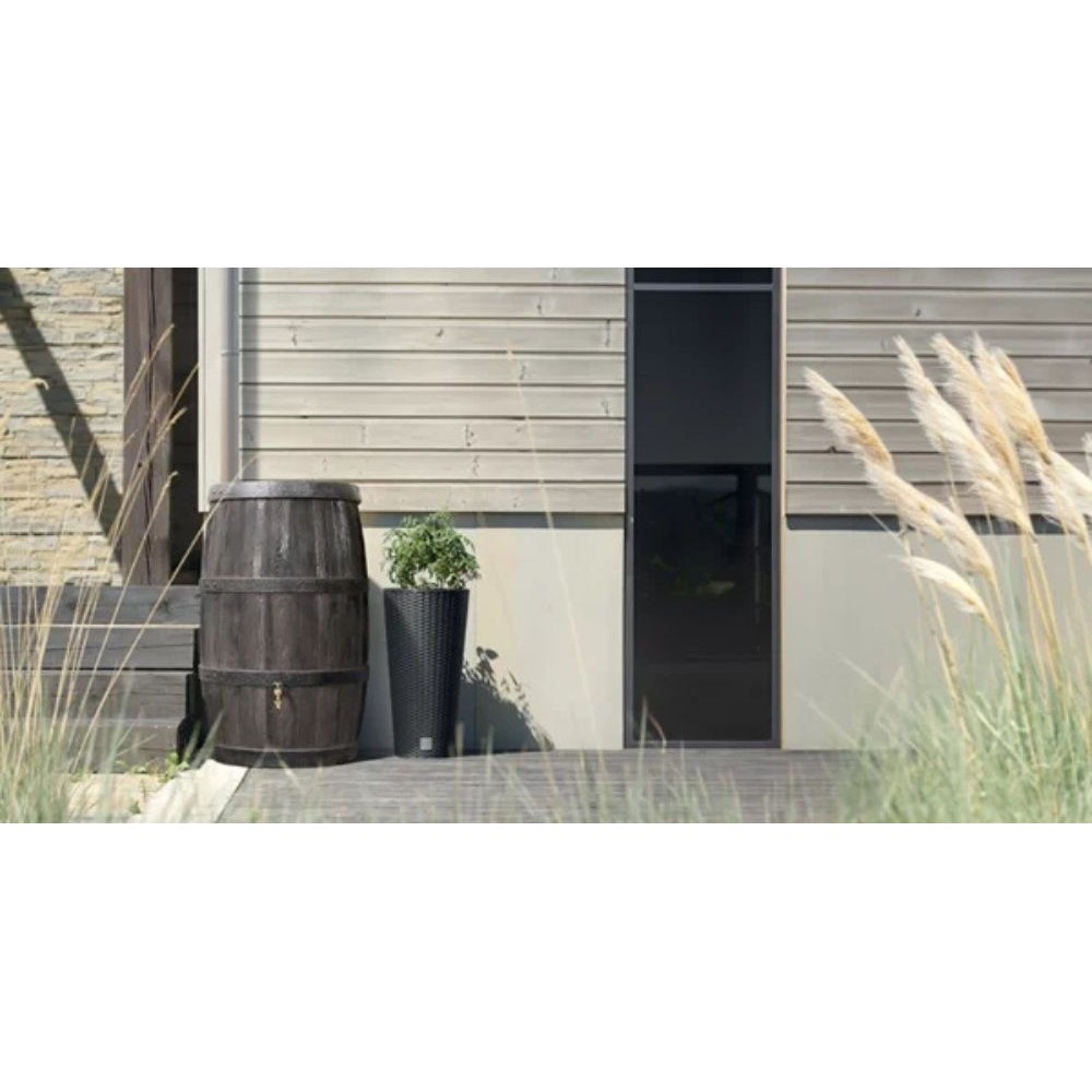 Nádrž na dažďovú vodu Prosperplast Arves Burgund, 500L | Nádrže na daždovú vodu |  |