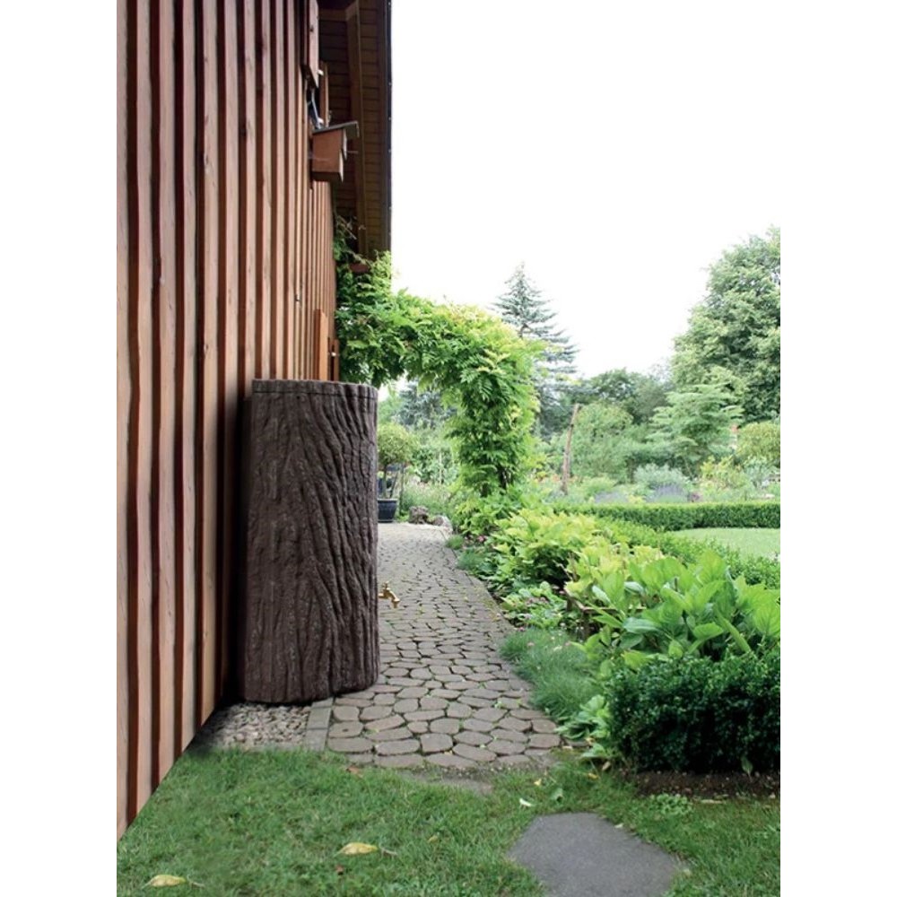 Nádrž na dažďovú vodu Prosperplast Arves Evergreen Lite, 300L | Nádrže na daždovú vodu |  |