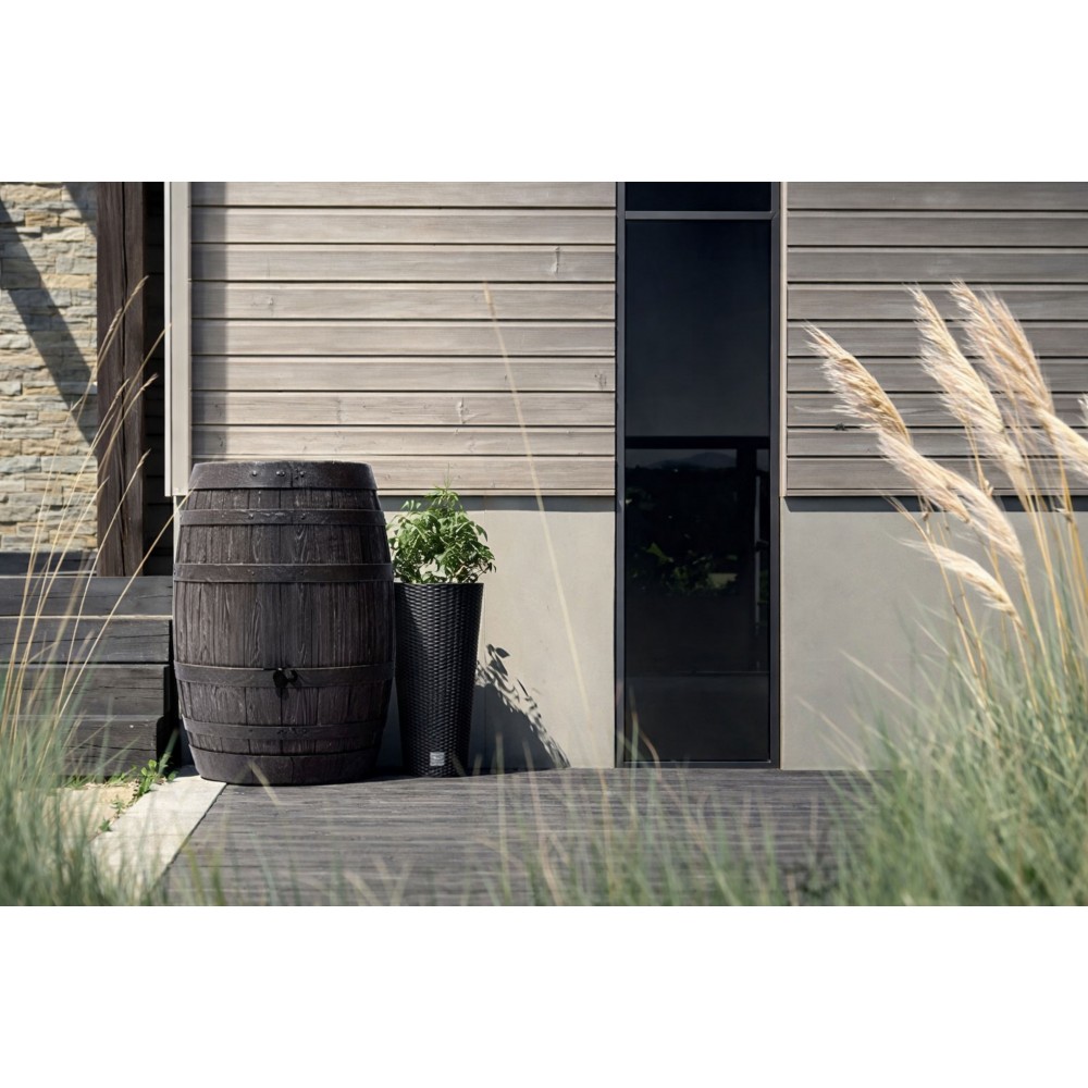 Nádrž na dažďovú vodu Prosperplast Botaqua, 250L | Nádrže na vodu |  |